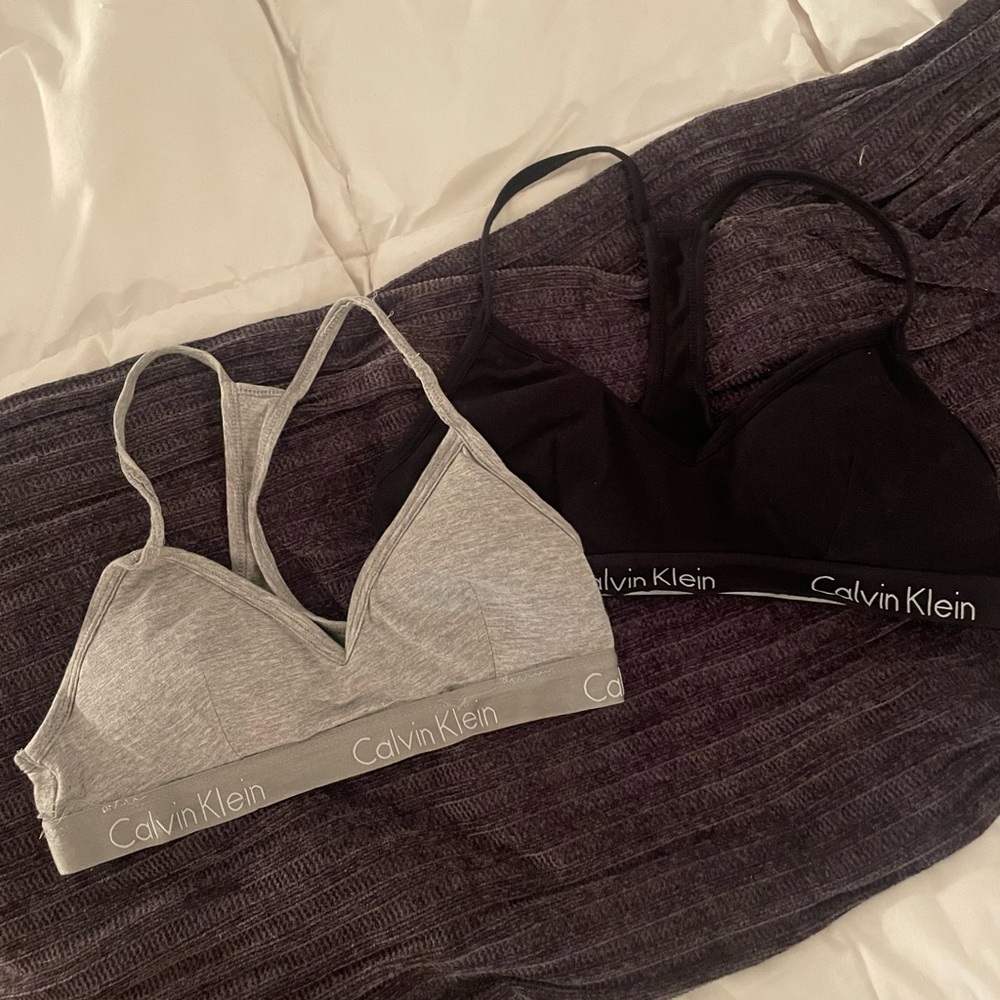 Calvin Klein Bralette